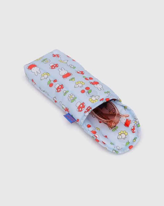 Baggu Puffy Glasses Sleeve